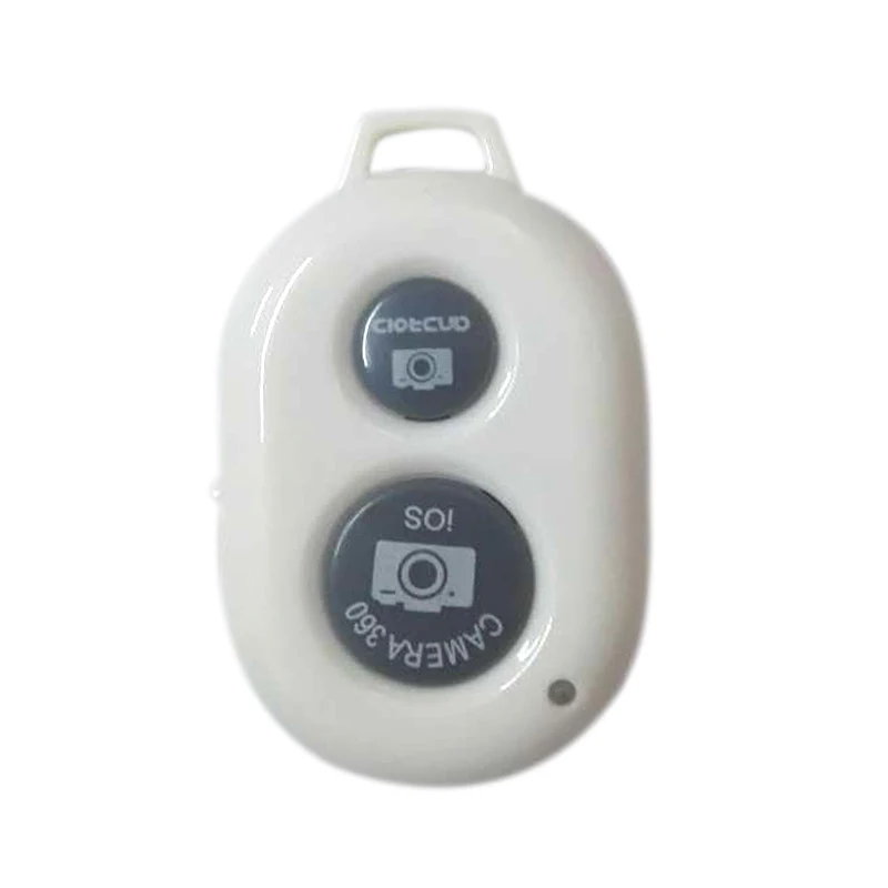 Беспроводная мини камера с Bluetooth дистанционным управлением спуском затвора для