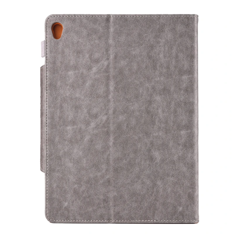 Wekays Coque чехол для Apple iPad Pro 10,5 дюймов черный бизнес кожаный чехол для iPad Pro 10,5 дюймов чехол в виде ракушки