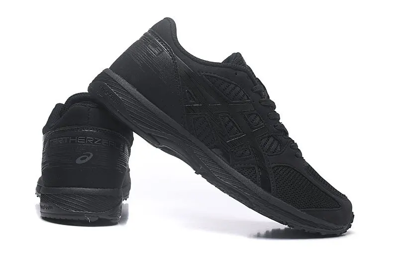 Новые оригинальные мужские кроссовки ASICS TARTHERZEAL 6 T820N, спортивная обувь для бега, дышащие кроссовки
