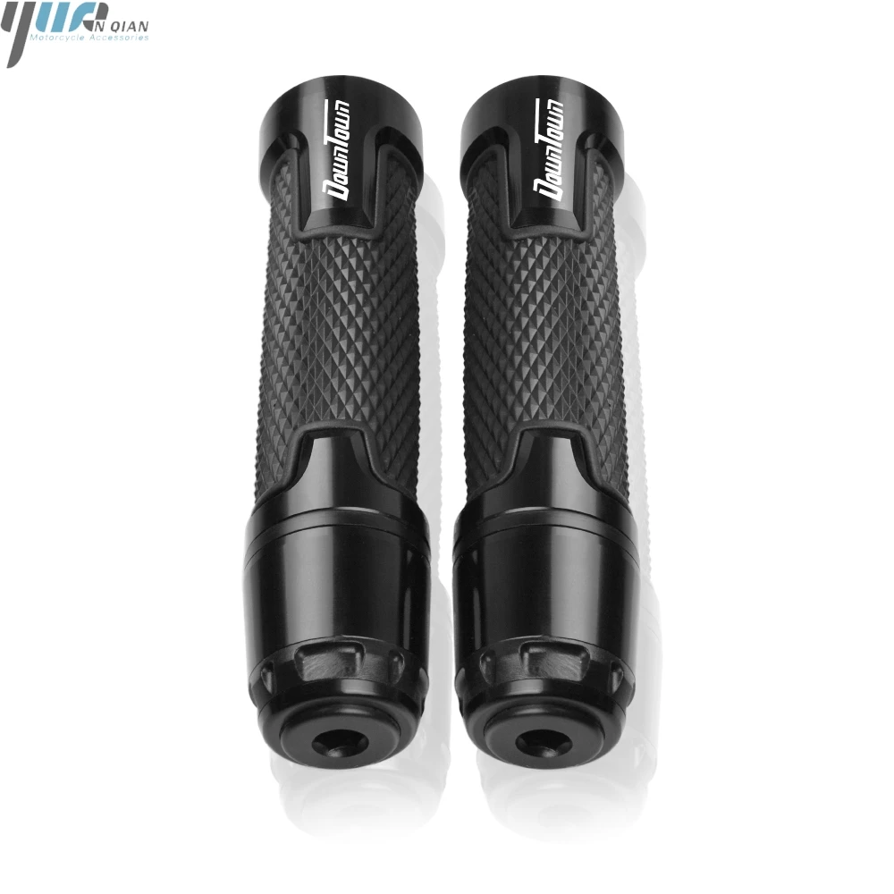 Для KYMCO центре 125/200/300/350 300i уличный внедорожный мотоцикл и гоночные Moto гоночное сцепление мотоцикла ручки и концы грипса на руль