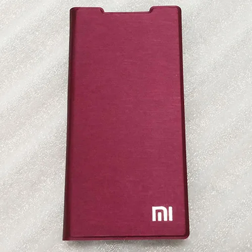 Бордовый Xiaomi Redmi Note 7, флип-чехол, чехол для телефона из искусственной кожи, чехол-книжка для Xiaomi Redmi Note 7 Pro, деловой чехол note7, чехол - Цвет: Бордовый