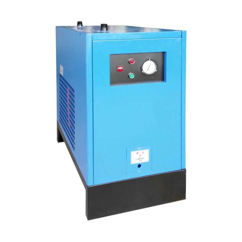 DH-10AC Refrigerating Dryer Air Compressor Refrigerated Freeze For 7.5Kw Rotary Screw System 1.5m3 220V | Инструменты