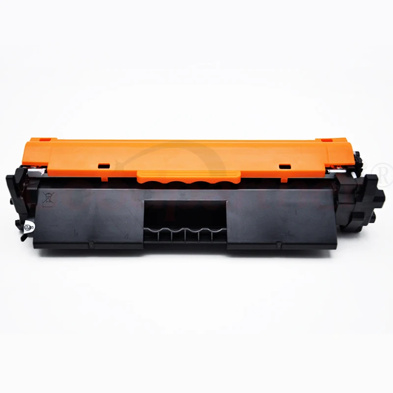 1X CF217A 17A 102 130 черный картридж с тонером LaserJet для HP Pro M102 M102w M102A MFP M130 M130fn M130fw
