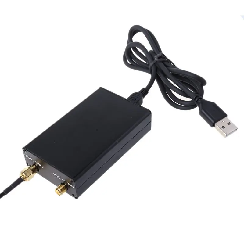 1 комплект RTL SDR приемник USB Dongle с Realtek RTL2832u Rafael Micro R820t2 Q39D|Спутниковое ТВ| |