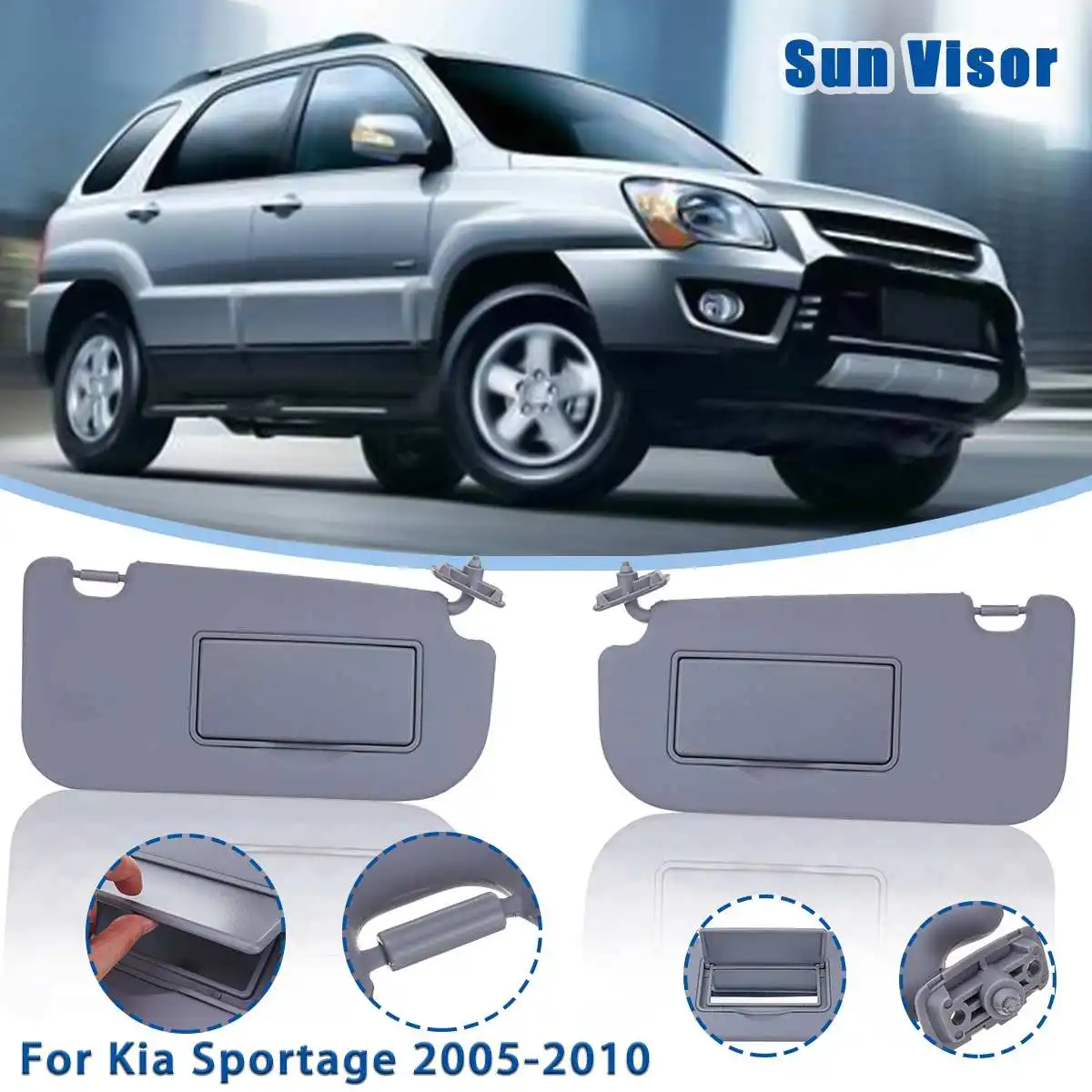 esposas resultado hablar parasol kia sportage 2008 táctica empeorar