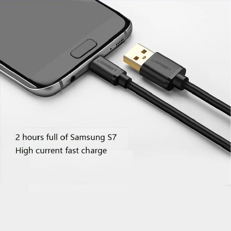 Кабель Micro USB для передачи данных на Android Samsung Xiaomi HTC|usb f|usb fastusb to |