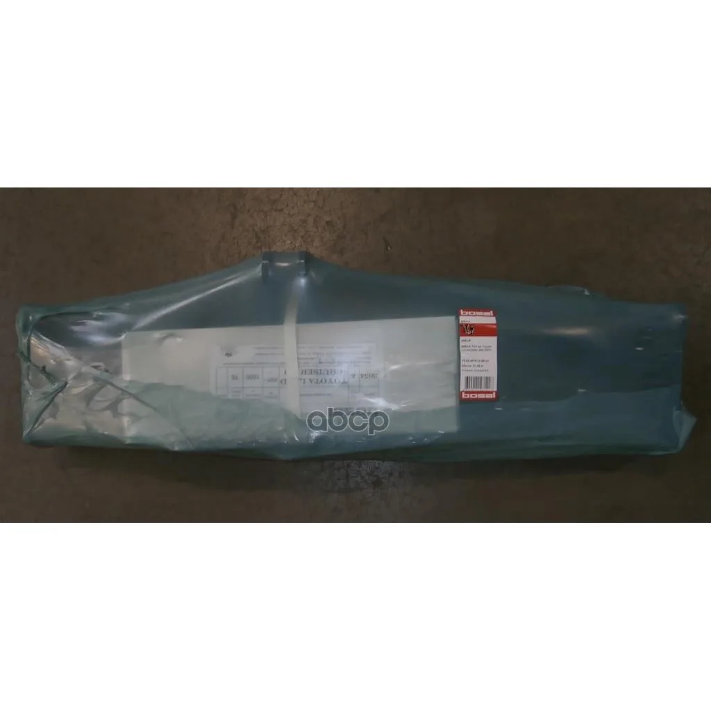 Фаркоп Toyota Landcruiser 200 2007- Балка, Кронштейн Л/П Bosal арт. 3054A