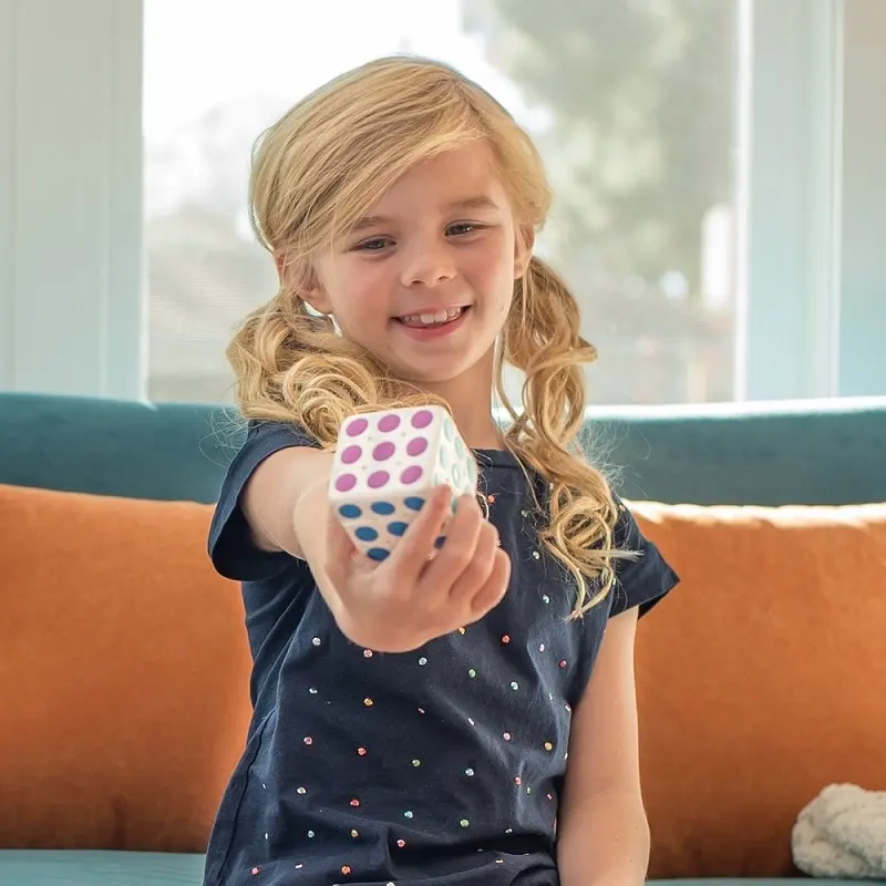 Cube-Tastic