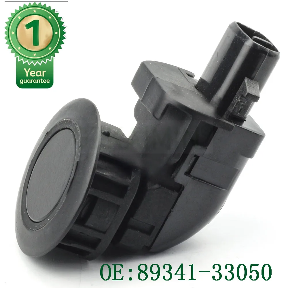 OEM 89341-33050 8934133050 обратный PDC Датчик FJ CRUISER ультразвуковой датчик для toyota Vios Soluna