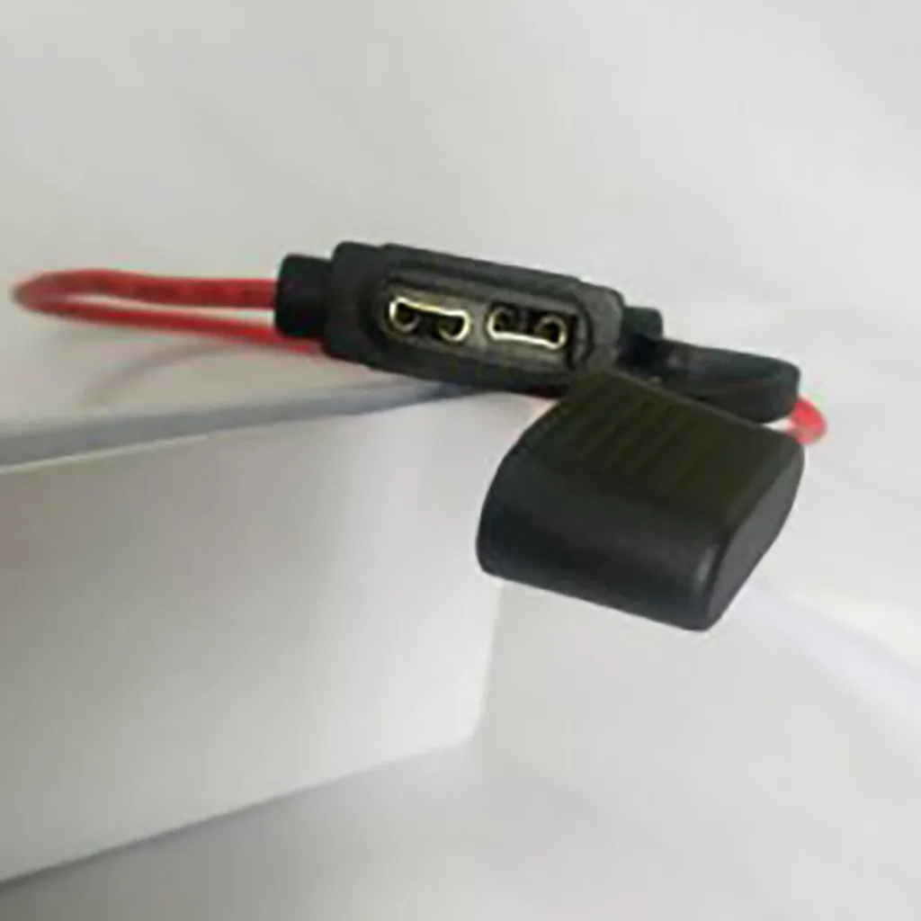 Держатель AutomotiveFuse с линией высококачественного водонепроницаемого держателя предохранителя с линией высококачественного водонепроницаемого предохранителя# BE