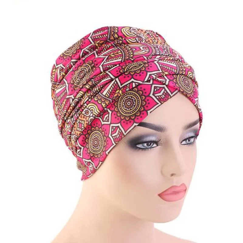 XEONGKVI KAfrica Национальный длинный хвост Skullies Beanies весна осень Индия тюрбан хлопковые шапки для женщин помпон зимняя вязаная шапочка