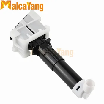 

For Mazda 3 2011 2012 2013 Headlight Water Spray Nozzle Actuator BHB6-51-82X BHB6-51-82Y