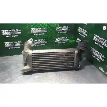 

2406991204 INTERCOOLER MG ROVER 45 SERIALS (RT)