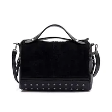 TANGDE Топ Ручка Высокое качество из искусственной кожи Бостонская сумка на плечо и сумка для рук bolla Sac a min Кроссбоди модная сумка