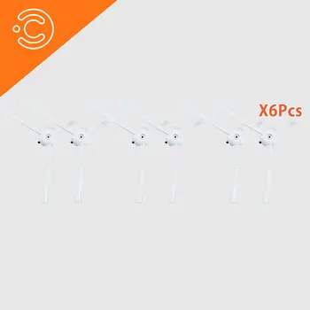 

robot vacuum cleaner for 360 S5 S7 Side brush replacement parts set