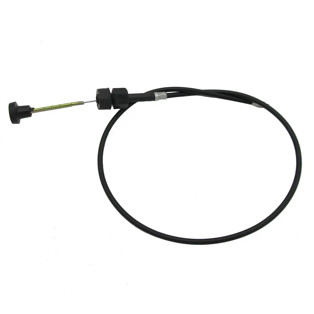 Дроссель кабель с загрузкой для мотоцикла питбайк Yamaha PY50 Yamaha PW50, мотокросс и ATV