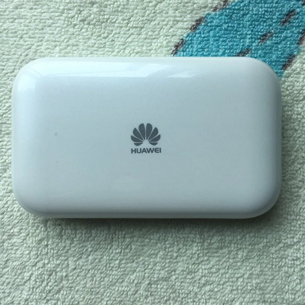 Unlocked Huawei E5577 E5577s-321 150Mbps 3000mAh Battery 4G LTE Mobile Router +2pcs antenna 4g band 1 3 5 7 8 20