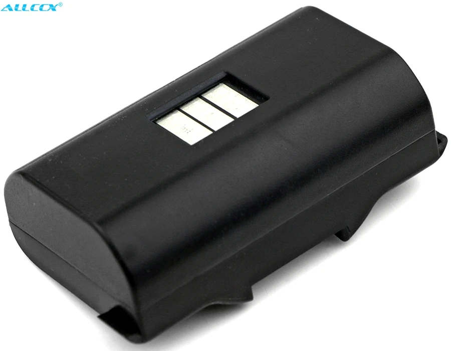 Аккумулятор Cameron Sino 3400mAh для Intermec 700710720730740 740B 740C 741750 750C 751751G 760761 CK60 CK61 PB40 PB41