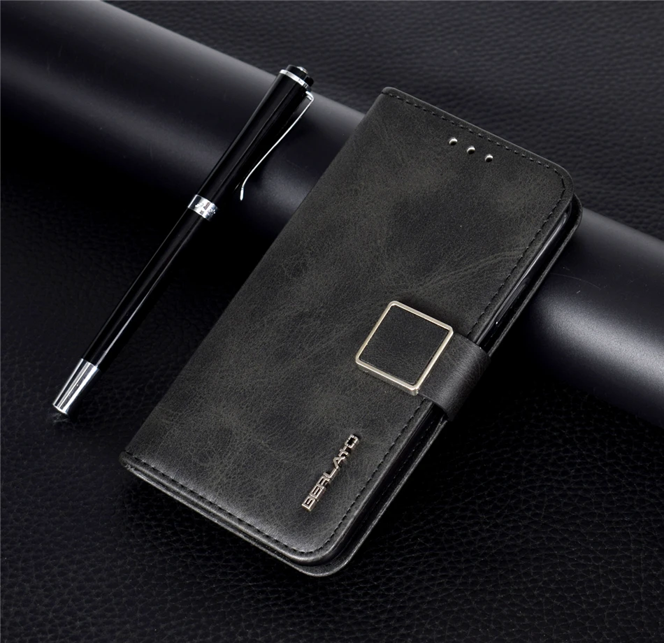 Чехол для huawei P30 Lite P30 Pro mate 20 Lite, кожаный чехол на магните с откидной крышкой, чехол-книжка для huawei Honor 20 Pro Y9 Prime, сумка