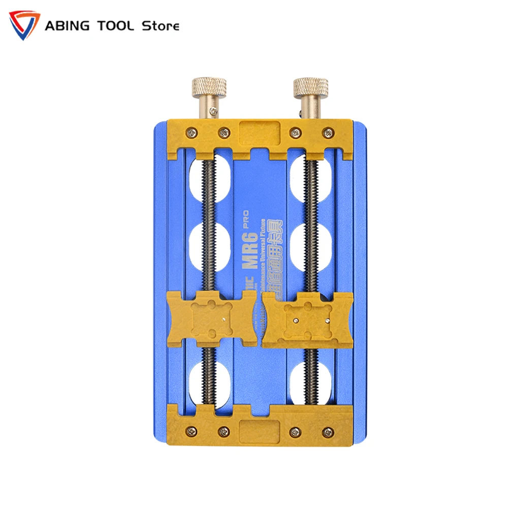 Универсальная мобильная материнская плата MECHANIC MR6 PRO для обслуживания процессора