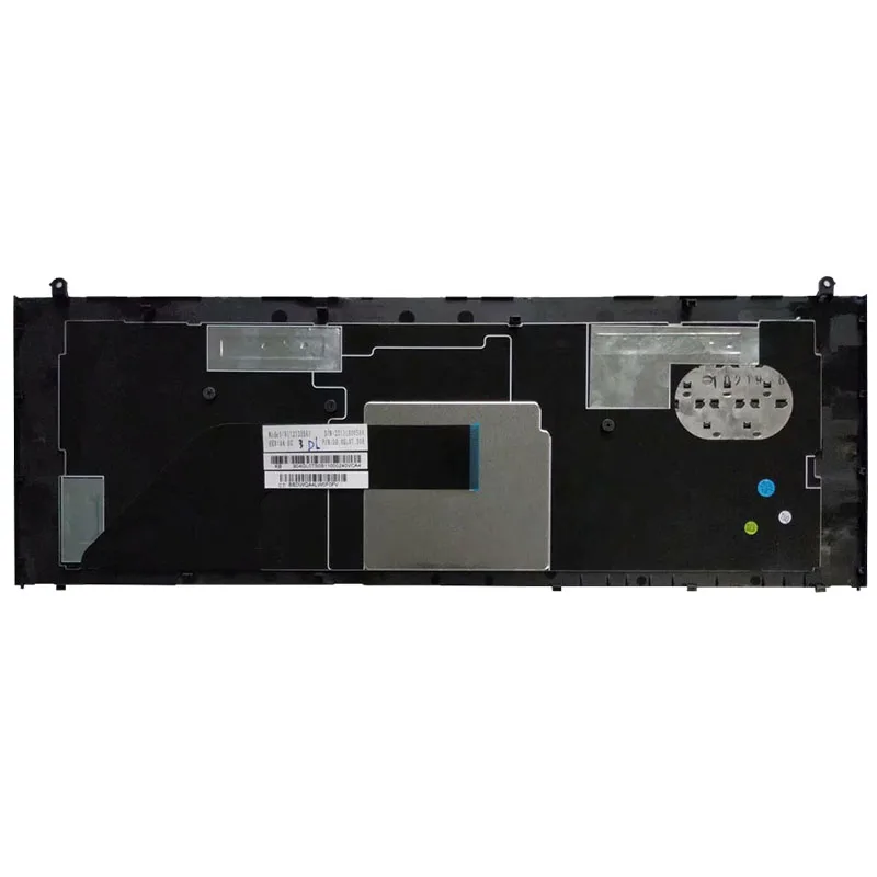 Новая клавиатура UI для ноутбука hp ProBook 4720 4720S UI