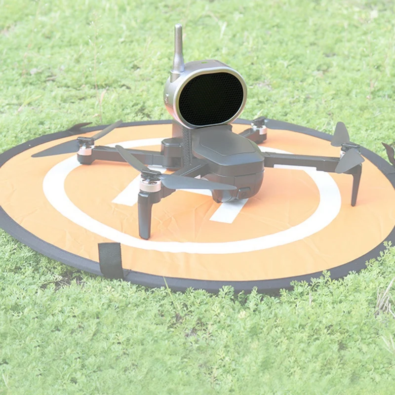 Радиостанция Sky Speaker Megaphone Loud speaker s Universal for FIMI X8 X193 ZINO RC Drone Quadcopter|Наборы аксессуаров
