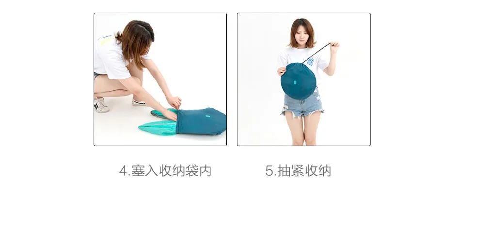 Xiaomi Zaofeng гамак противомоскитная наружная подвесная кровать для кемпинга качающаяся нагрузка 600 кг наружный походный туристический гамак