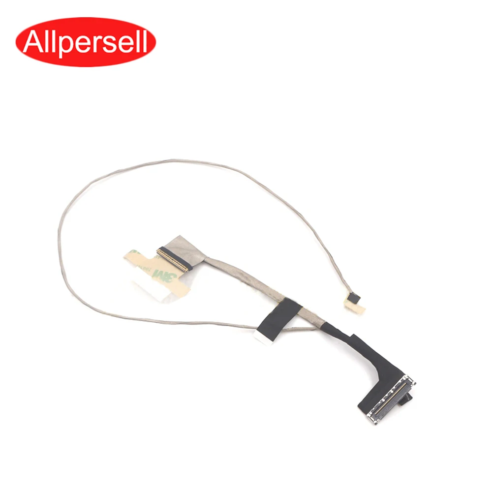 Экран кабель для hp поток 14-Z 14-Z040WM 14-Z010 14-Z000 783044-001 аккумулятор большой емкости