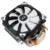 Cpu cooler LGA 2011 Охлаждающий Вентилятор RGB 120 мм 4 Медная труба X79 X99 Материнская плата AMD3 AM4 LGA Intel 1200 1356 1150 1155 1366 Cpu Вентилятор