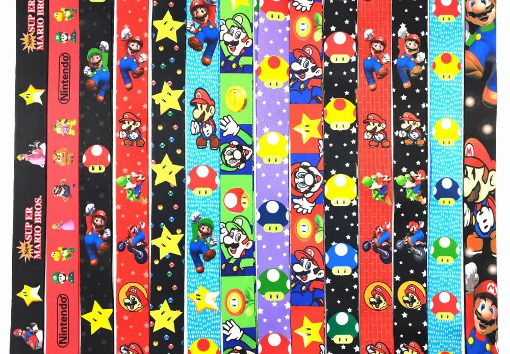 100p/Mobile phone lanyard animation mobile phone