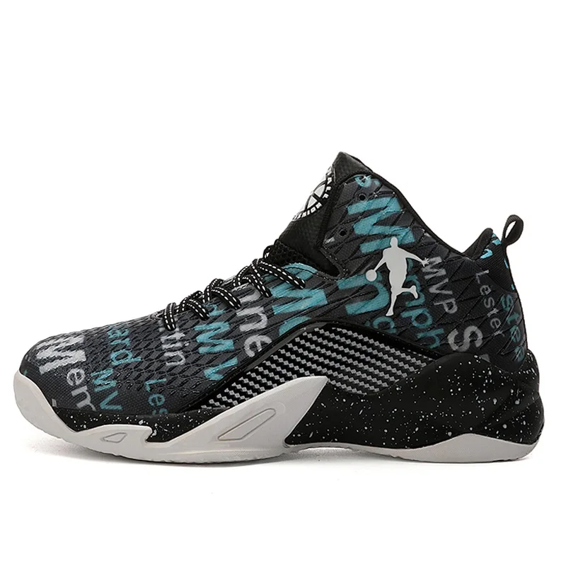 Мужские кроссовки Venom 5 Tenis Jordanm баскетбольные с амортизирующим эффектом 7