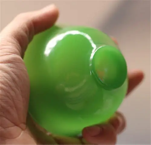 Chinese Handmade Natural Green jade Carved Pure Small Exquisite Bowl Cup  For kitchen 6