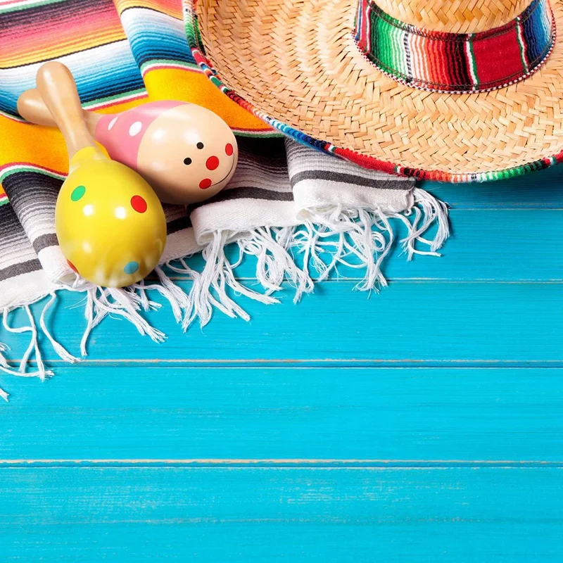 12 штук maracas для maraca вечерние любимые деревянные маракасы красочные мини-маракасы для фиесты любимые Музыкальные инструменты maracas, R