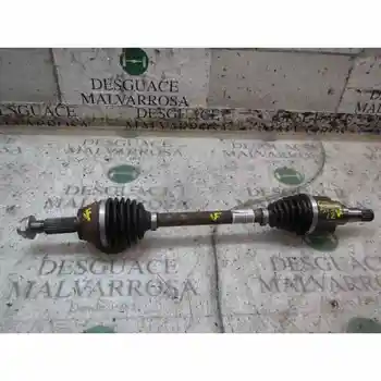

TRANSMISSION FRONT LEFT Ford PARTY (CCN) Trend [14745150]
