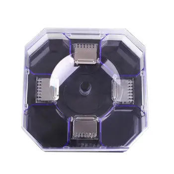 

4pcs Cockroach Catchers Bug Killer Killer Killer Automatic Automatic