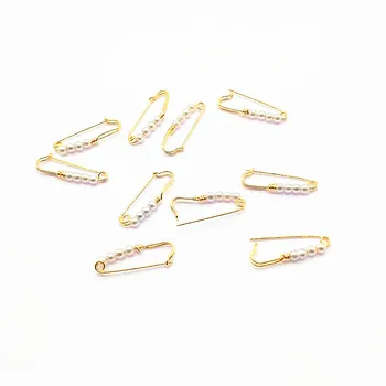 

New arrival! 24x8mm 50pcs Copper Plating Real gold paper clip for Earrings DIY parts,Jewelry Earrings Findings & Component