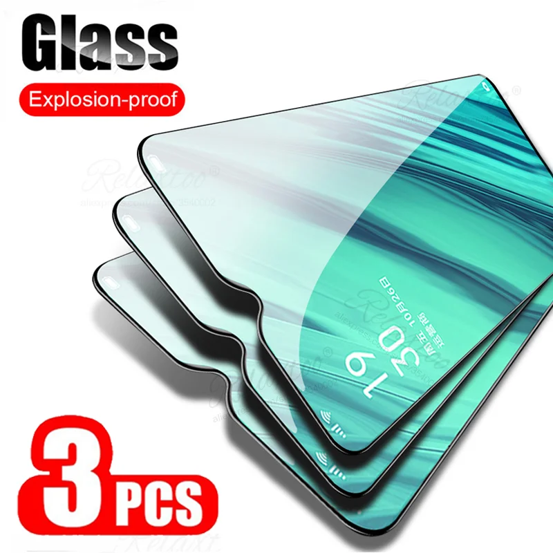 Закаленное стекло 9H для Xiaomi Redmi Note 8 Pro T 8T 9S 9pro 8A защитная пленка экрана note 7 7a note7 redmi9