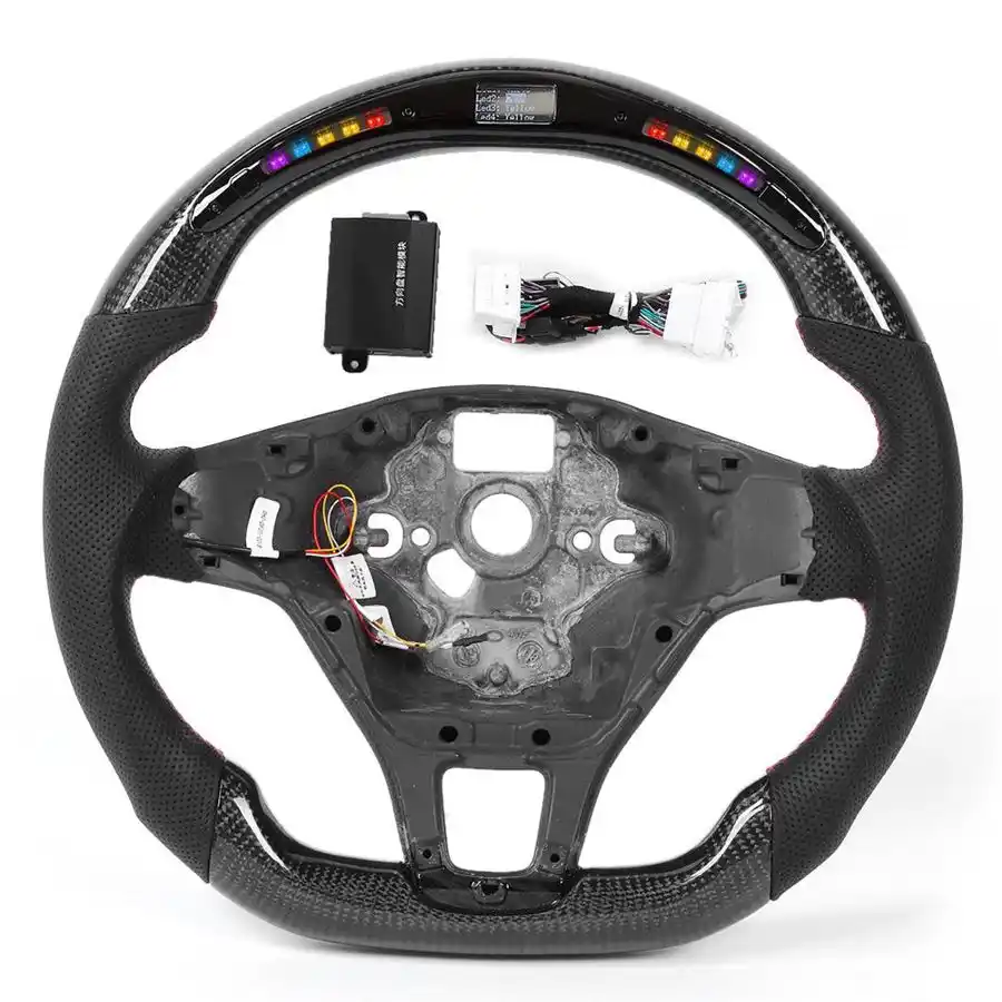 LED Performance Steering Wheel Kit /LED Steering Wheel /LED Display 2