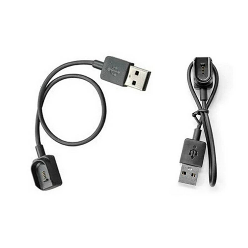 27 см USB сменный зарядный кабель для Plantronics Voyager Legend Bluetooth гарнитура наушники