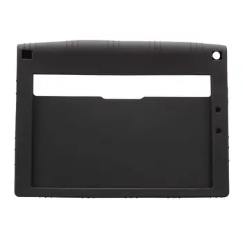 

TPU Silicone Gel Rubber Case Cover For 10.1'' inch Lenovo Yoga Tablet 2 1050F BLACK