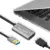 USB 3.0 Video Capture Card 1080P 60FPS 4K HDMI-совместимый Video Grabber Box для Macbook PS4 Game Camera Recorder Live Streaming