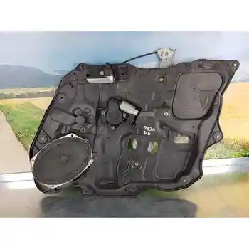 

WINDOW LIFTER FRONT RIGHT MAZDA 3 SALOON (BK)