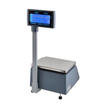 Cheap RLS1000 Acs Price Computing Scale Rs232 Weighing Scale Scale With Printer