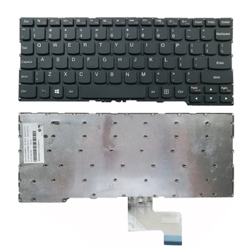 

Good Quality OVY US laptop keyboard for LENOVO Yoga 3 11 300S-11IBR 300S-11IBY p/n:SN20M63319 MP-12U16GB-6868 1204-01904