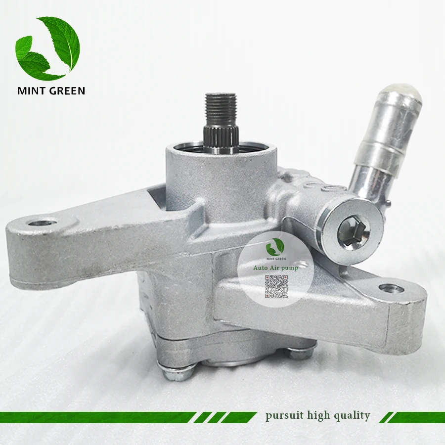 Насос гидроусилителя руля с шкивом для Honda odysley 3.5L 199-2004 56110P8FA0 56110P8FA02 56110-P8C-A01