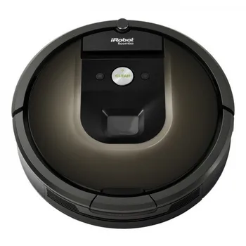 

Aspirador Irobot ROOMBA980