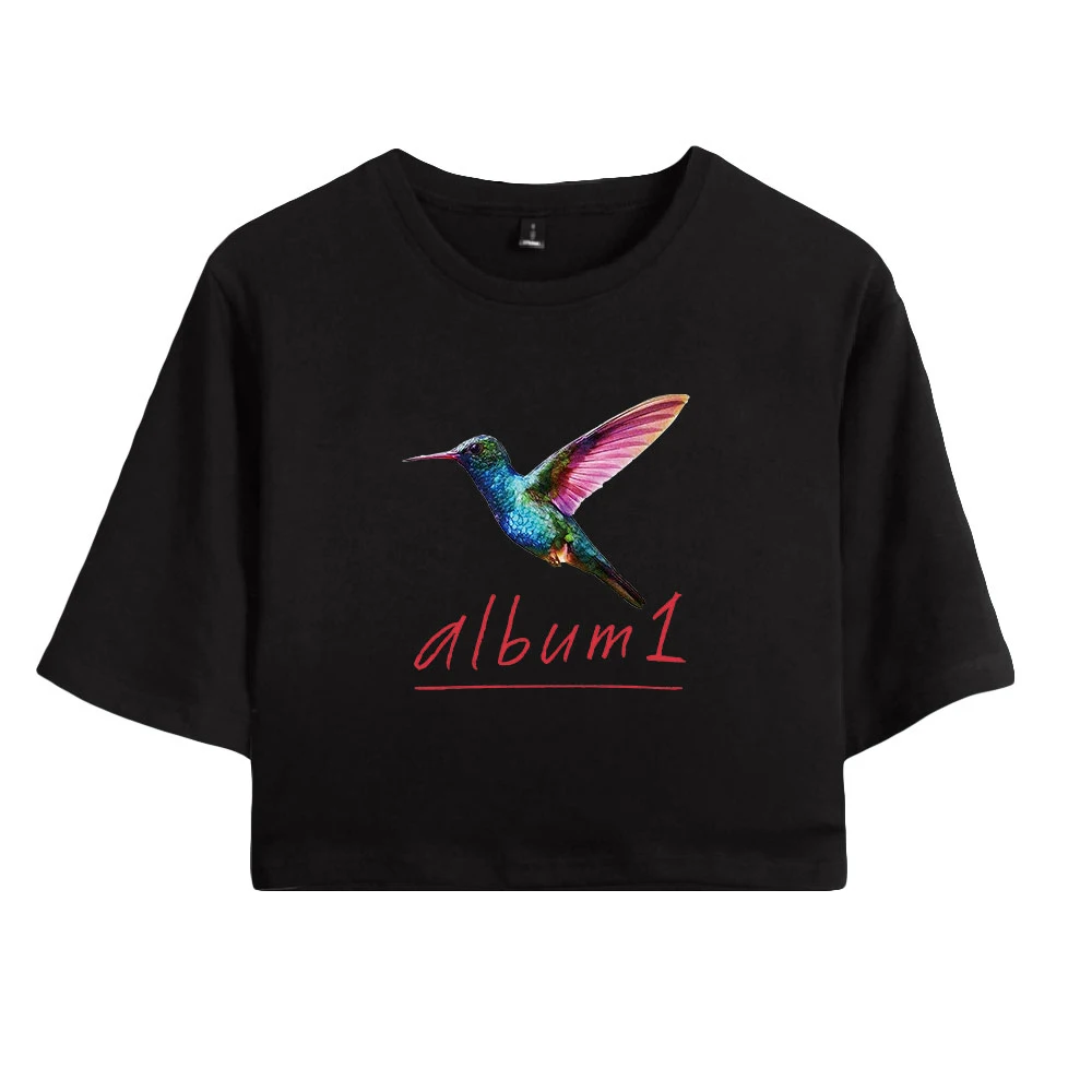 

Принт San Holo, осень, весна, лето, праздничный, Молодежный женский/сексуальный, с открытыми животными, кавайный стиль