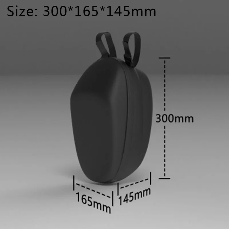 Portable Skateboard Carrier Board Hanging Storage Bag For Xiaomi M365 Electric Scooter Head