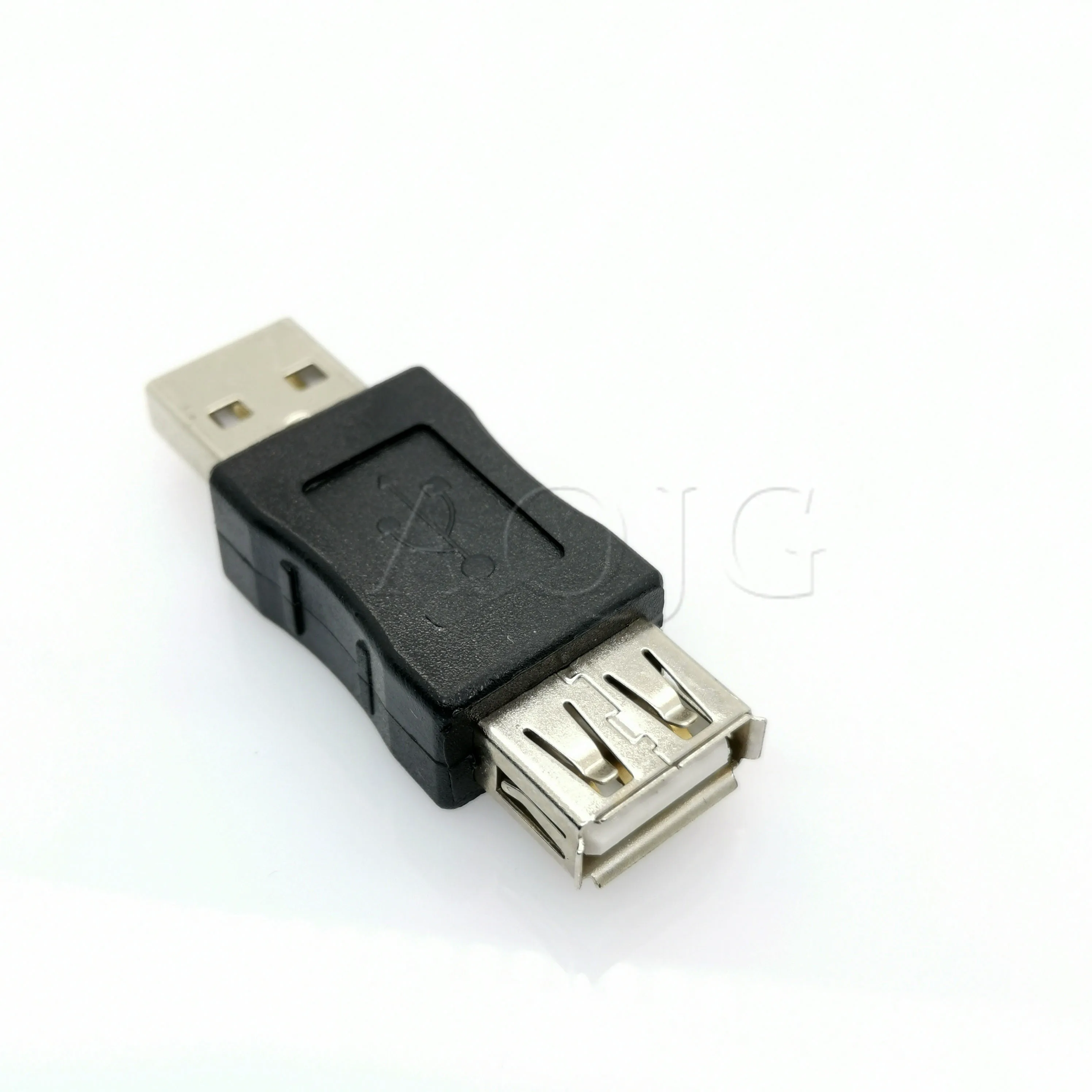 Удлинитель для кабеля передачи данных с разъемом USB 2 0 штекер на удлинитель ПК ТВ