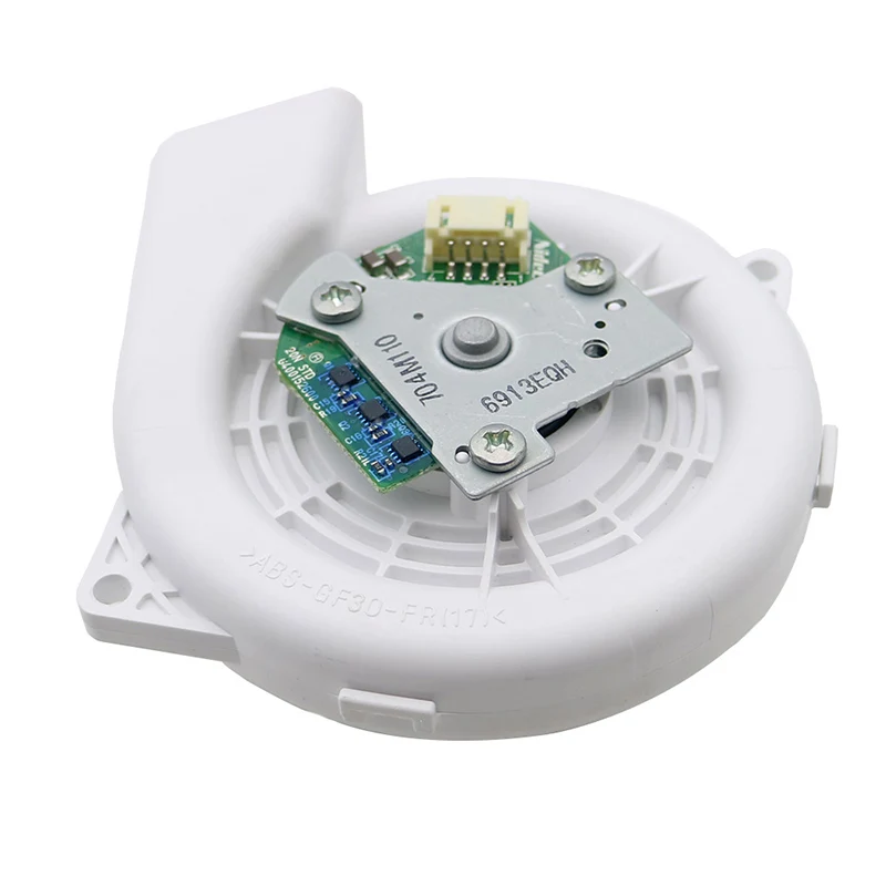 

2pcs Fan Side Brush For XIAOMI Roborock S50 S51 Robot Model Vacuum Cleaner Spare Part High Quakity